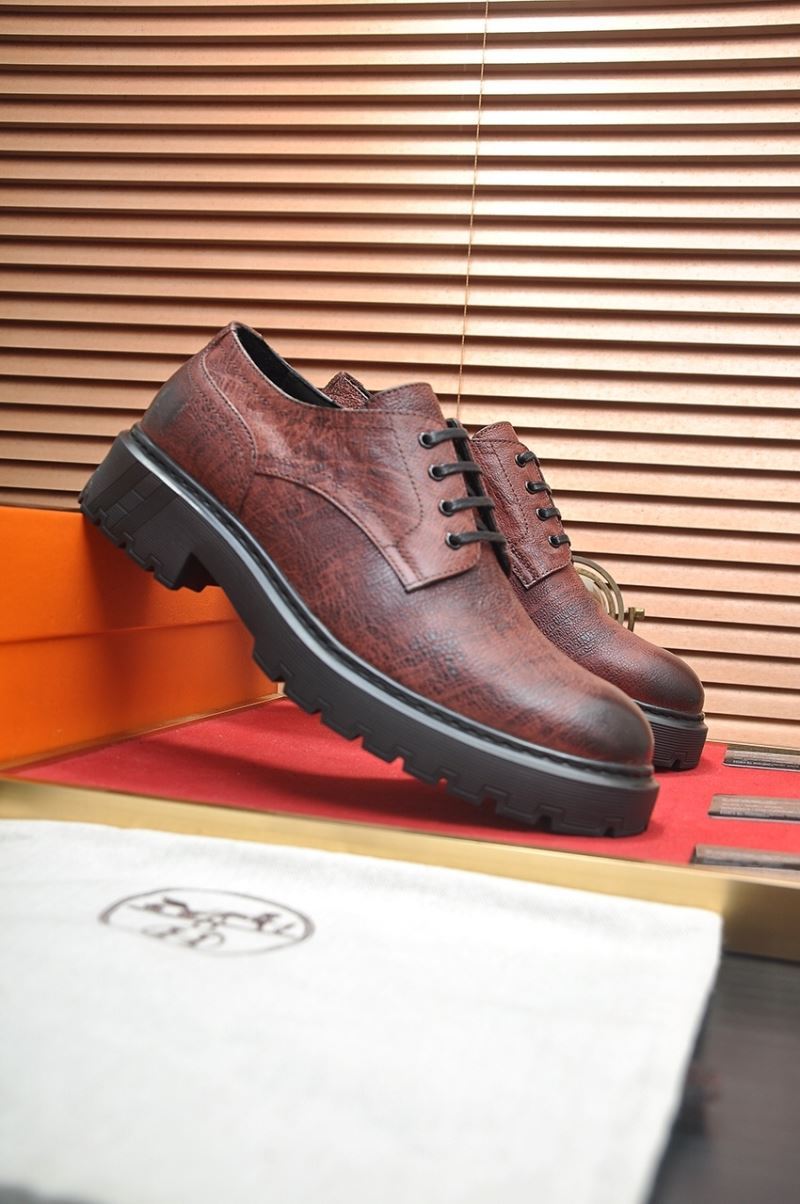 Hermes Business Shoes